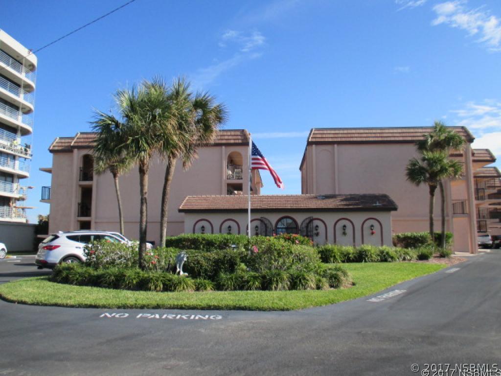 4495 S Atlantic Ave. #104-S, New Smyrna Beach, FL 32169