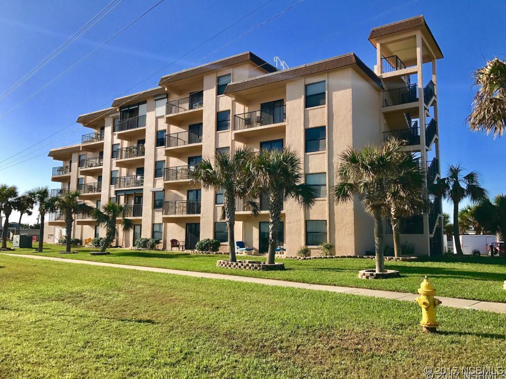 2390 Ocean Shore Blvd. #104, Ormond Beach, FL 32176