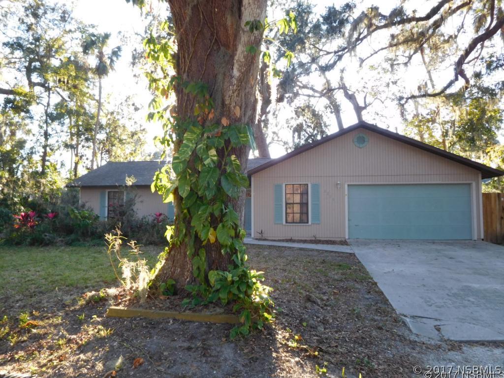 2210 Needle Palm Dr., Edgewater, FL 32141