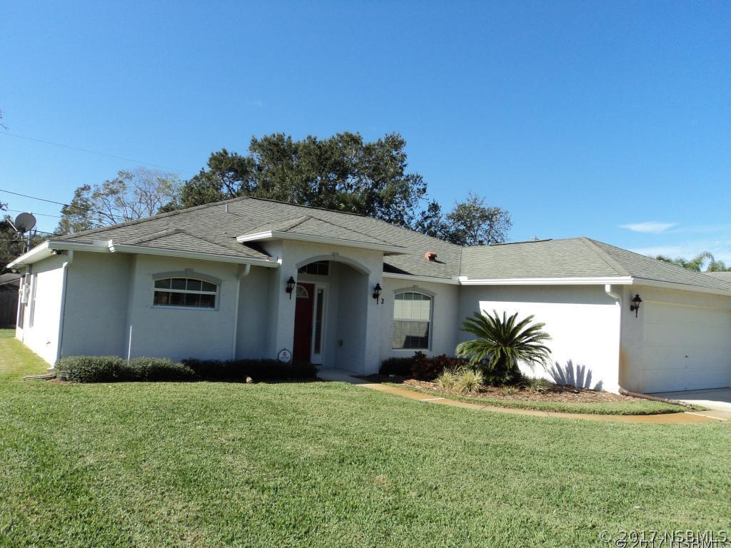 3112 Kumquat Dr., Edgewater, FL 32141