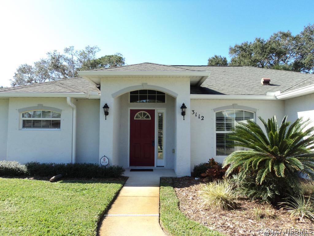 3112 Kumquat Dr., Edgewater, FL 32141