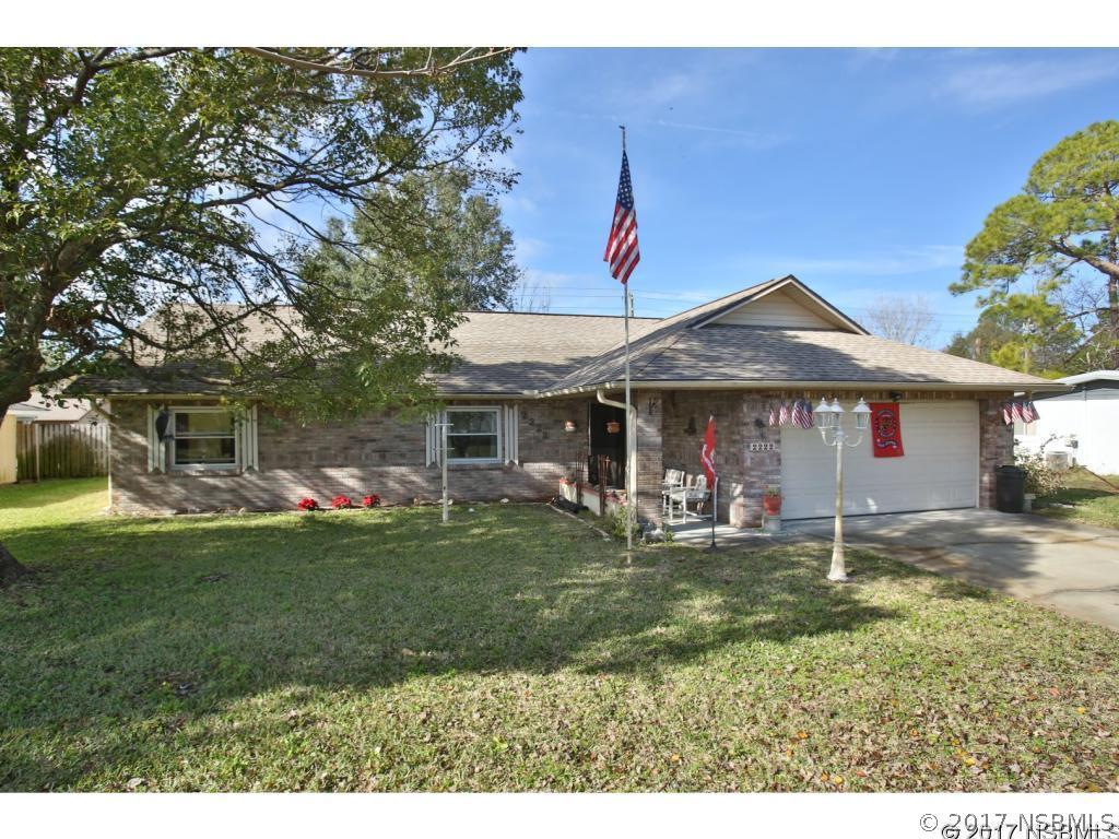 2222 Willow Oak Dr., Edgewater, FL 32141