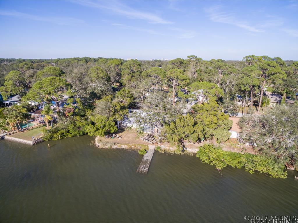 5528 W Bayshore Dr., Port Orange, FL 32127