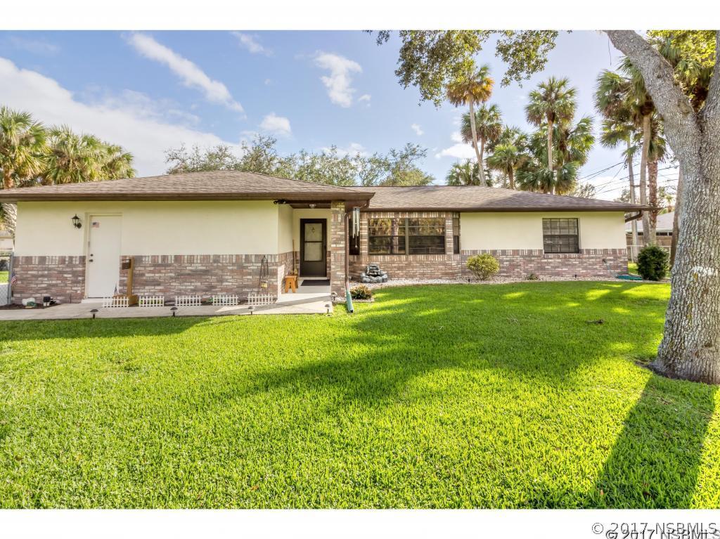 1804 Needle Palm Dr., Edgewater, FL 32132