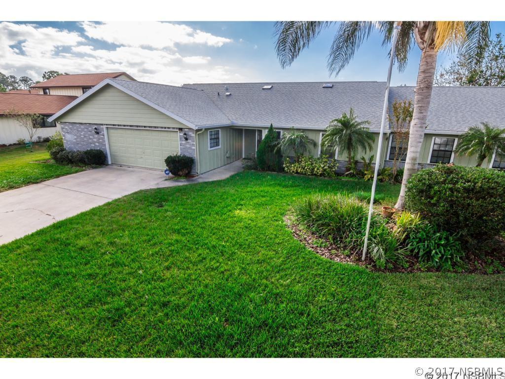 104 Lake Fairgreen Cir., New Smyrna Beach, FL 32168