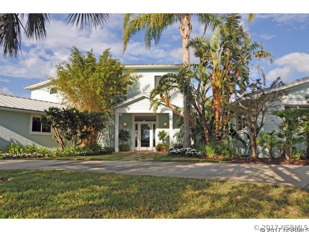 111 Cunningham Dr., New Smyrna Beach, FL 32168