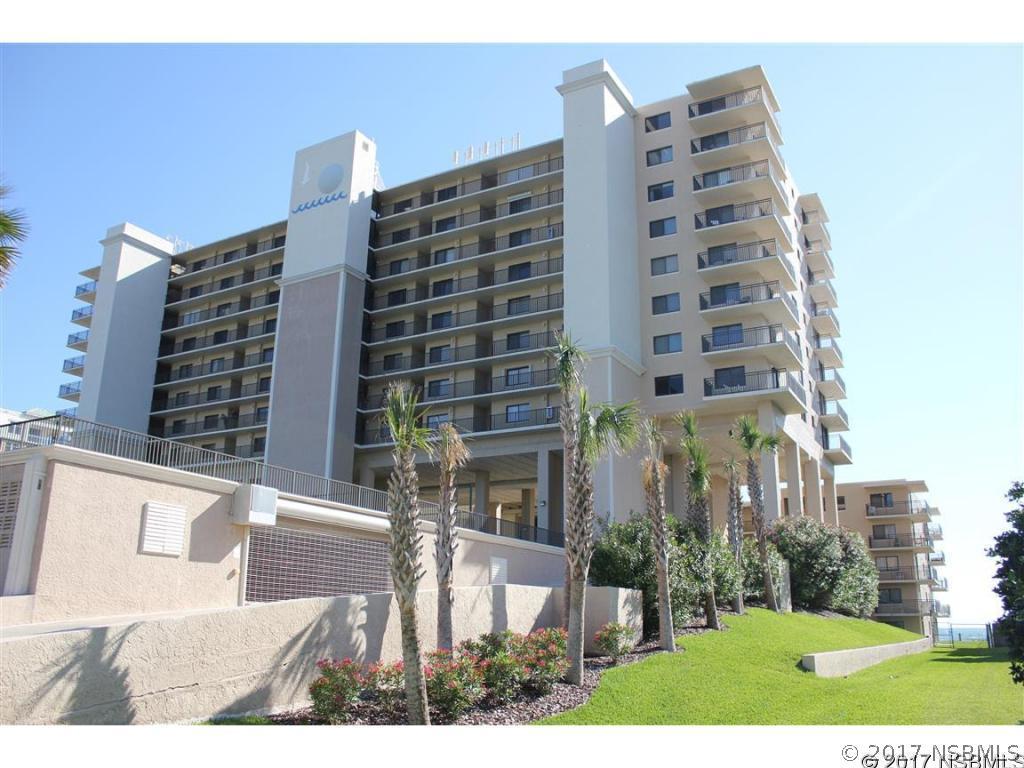 4139 S Atlantic Ave. #A104, New Smyrna Beach, FL 32169