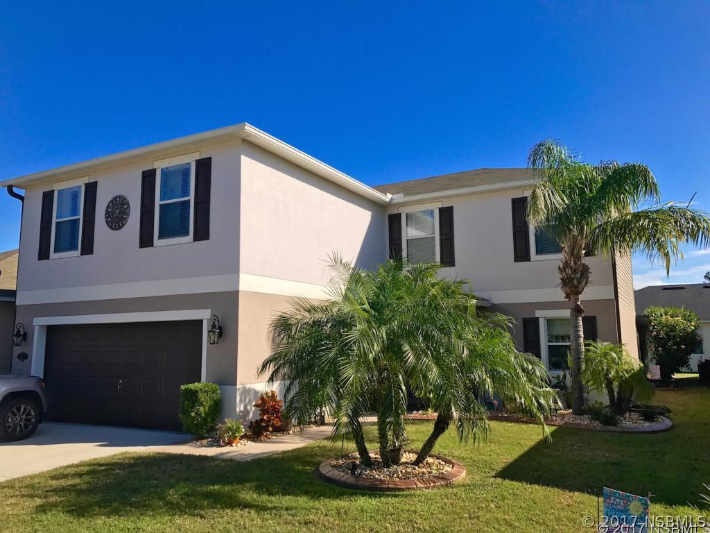 [Address Hidden by Seller], New Smyrna Beach, FL 32168