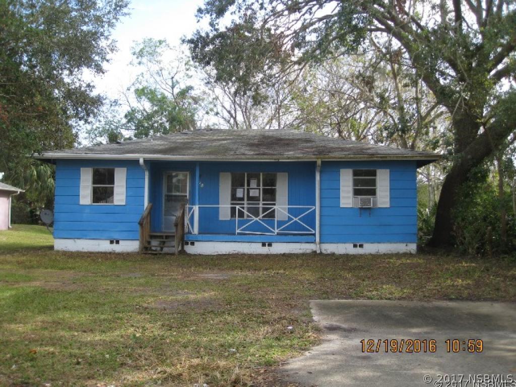 309 Oak St., New Smyrna Beach, FL 32168