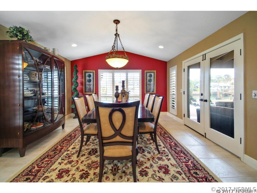 121 Via Benevento, New Smyrna Beach, FL 32169