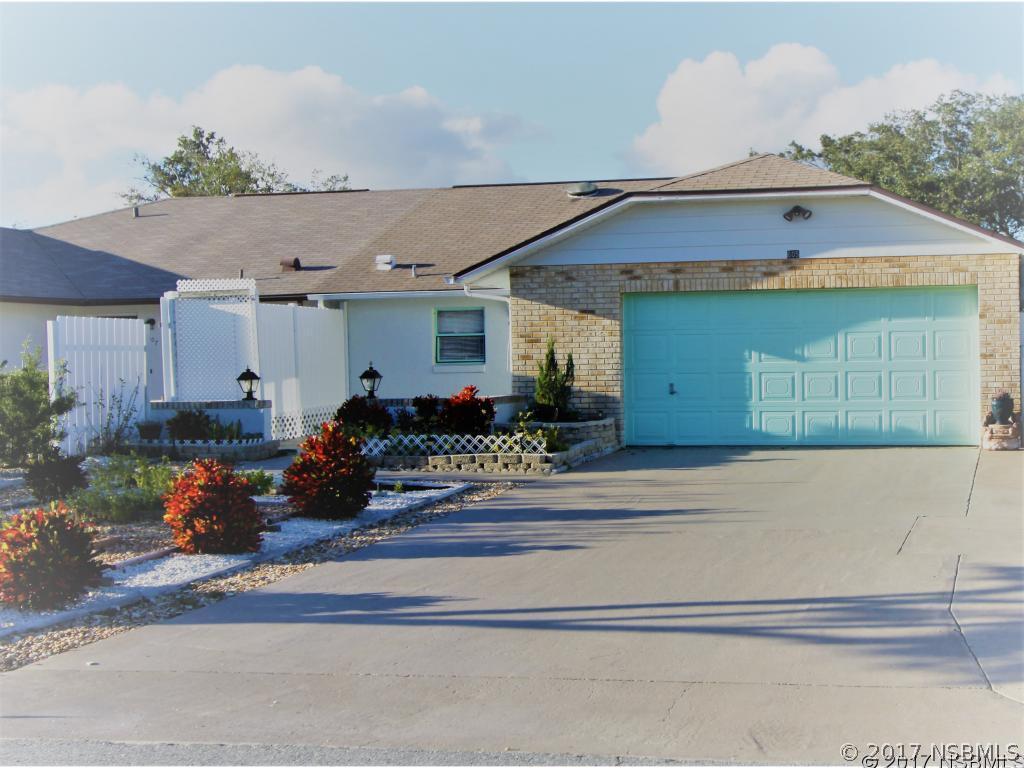 605 Sea Gull Ct., Edgewater, FL 32141