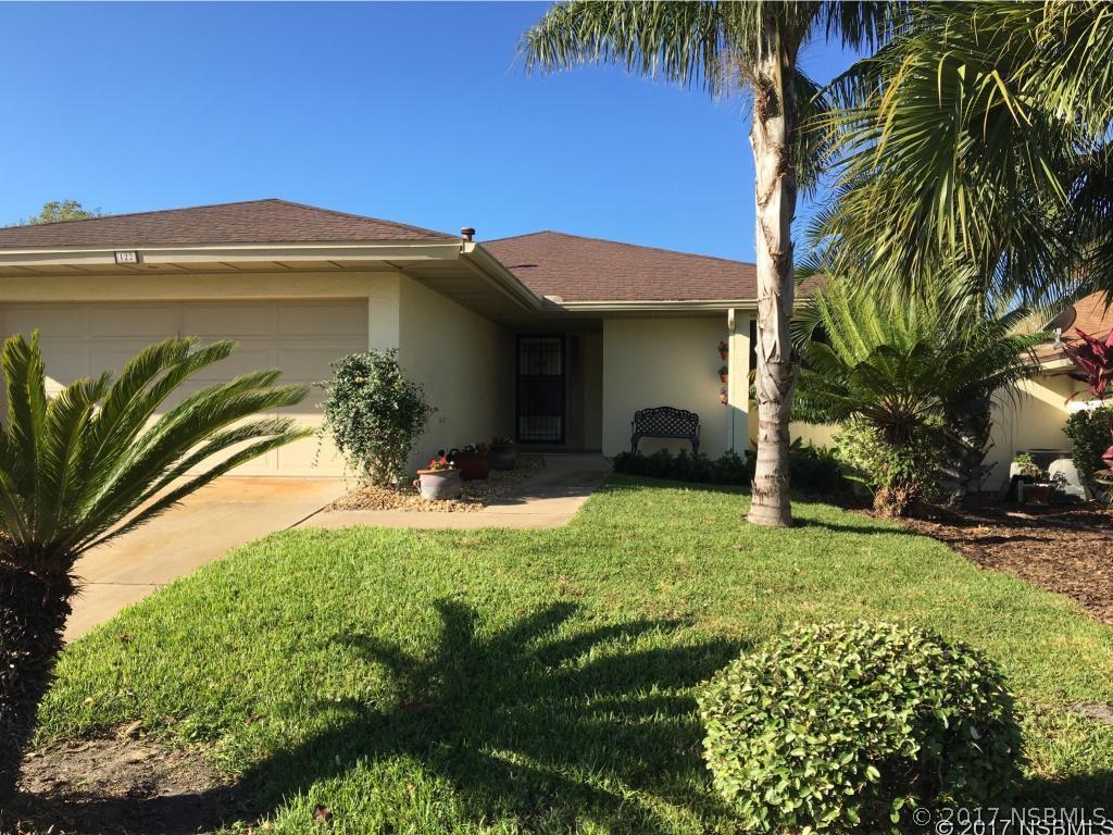 122 Oakmont Ln., New Smyrna Beach, FL 32168