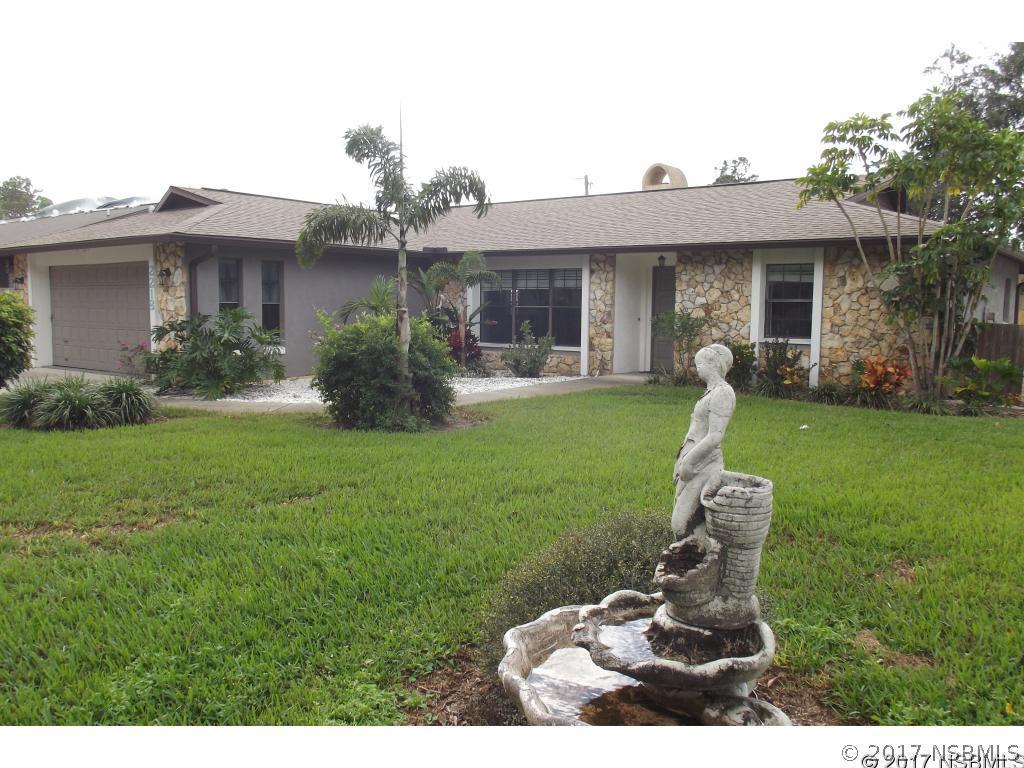 2218 Tamarind Dr., Edgewater, FL 32141