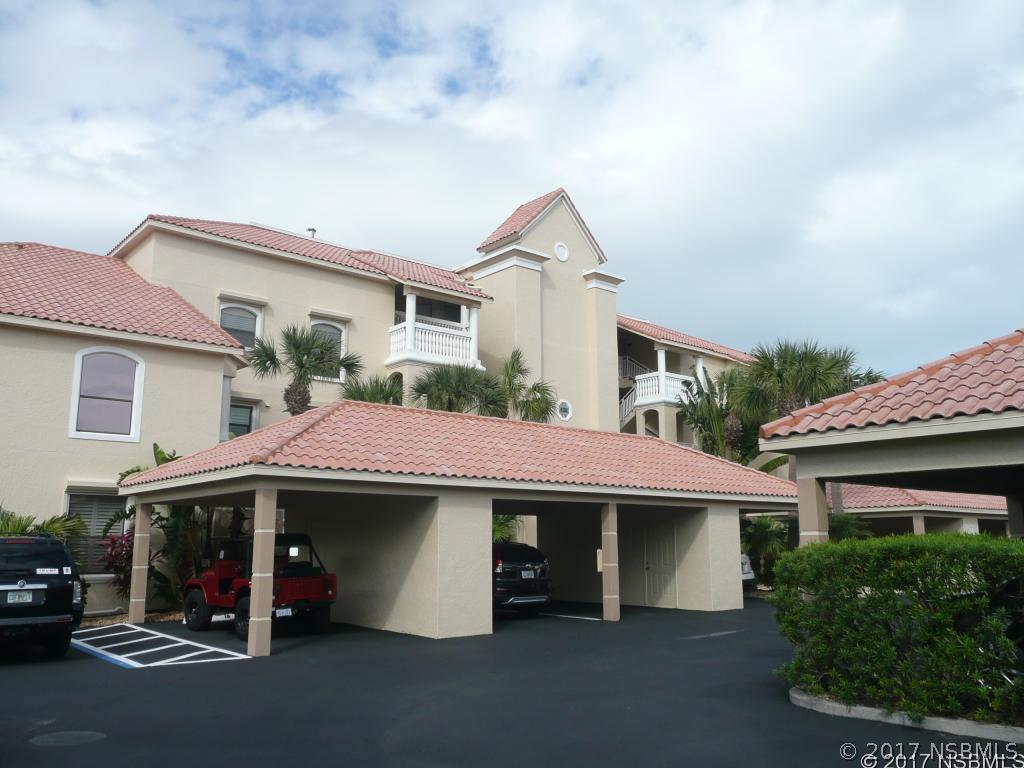 438 Bouchelle Dr. #104, New Smyrna Beach, FL 32169