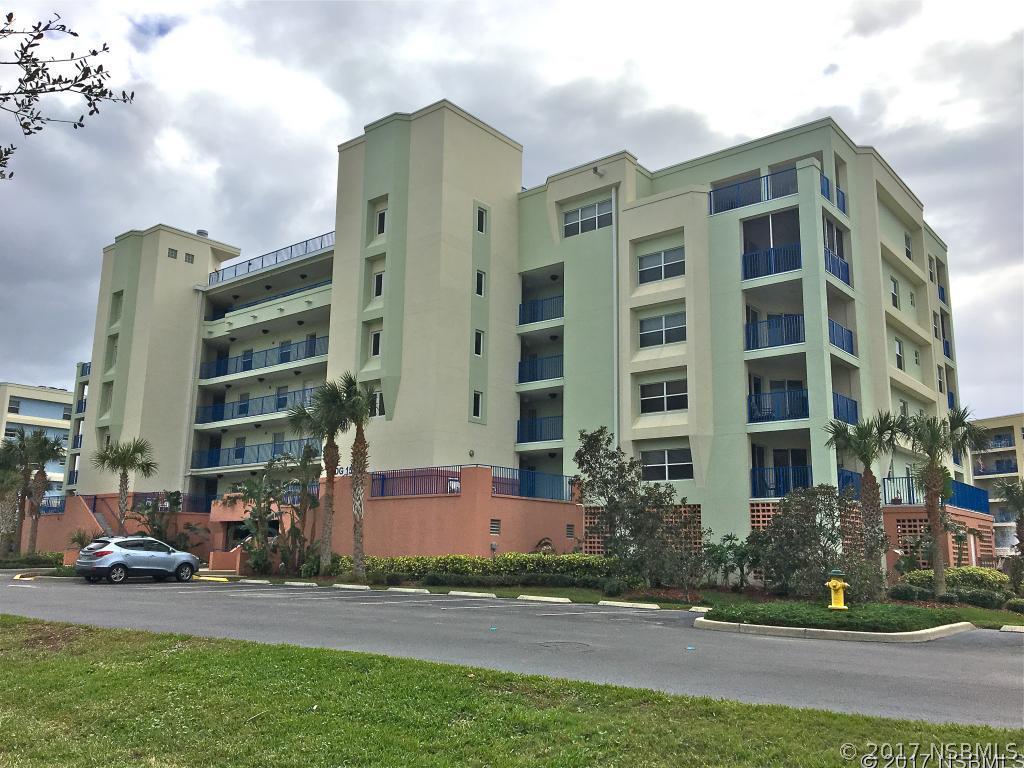 5300 S Atlantic Ave. #15-507, New Smyrna Beach, FL 32169