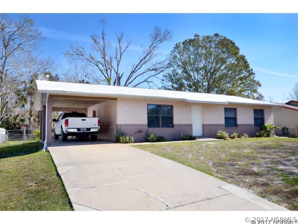 3421 Umbrella Tree Dr., Edgewater, FL 32141