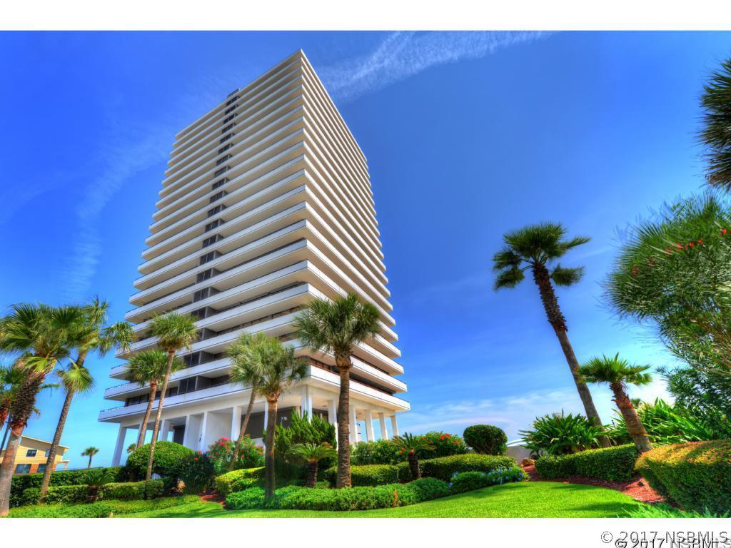 2200 N Atlantic Ave. #1602, Daytona Beach, FL 32118