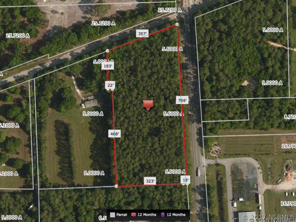 Pioneer Tr., New Smyrna Beach, FL 32168