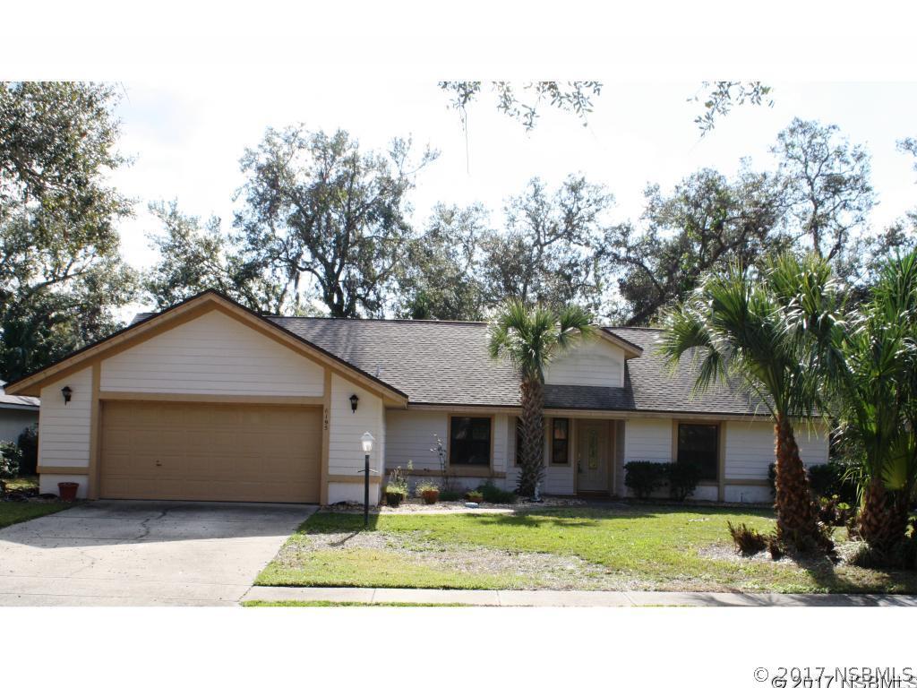 6195 Yellowstone Dr., Port Orange, FL 32127