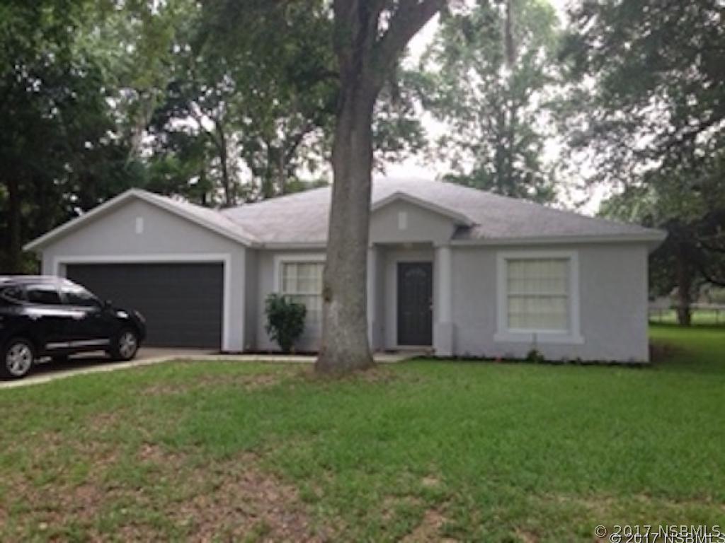 3230 Woodland Dr., Edgewater, FL 32141