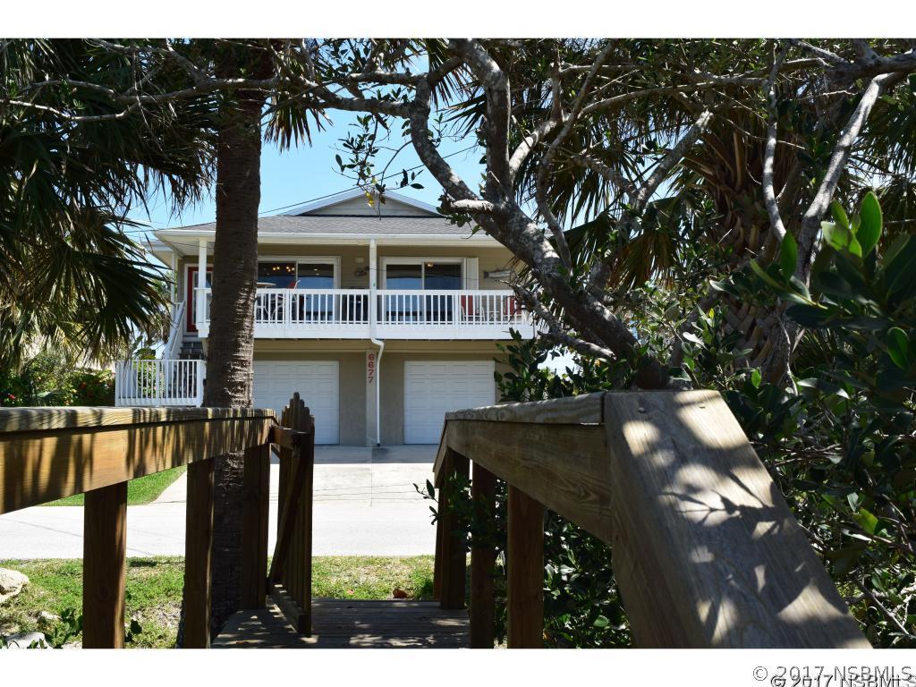 6677 Engram Rd., New Smyrna Beach, FL 32169