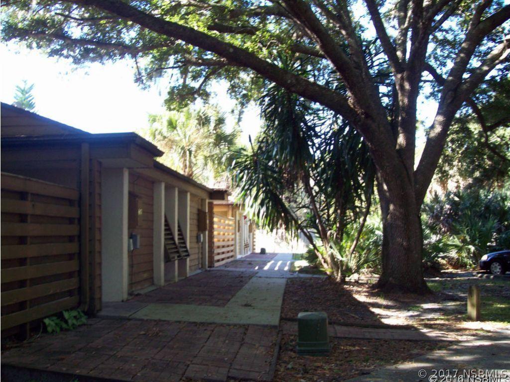 607 Glendevon Dr. #4, New Smyrna Beach, FL 32168