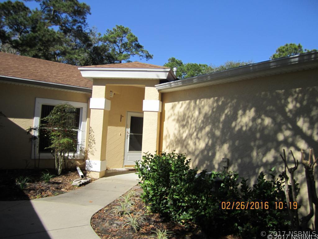 122 Turnbull Villas Cir., New Smyrna Beach, FL 32168