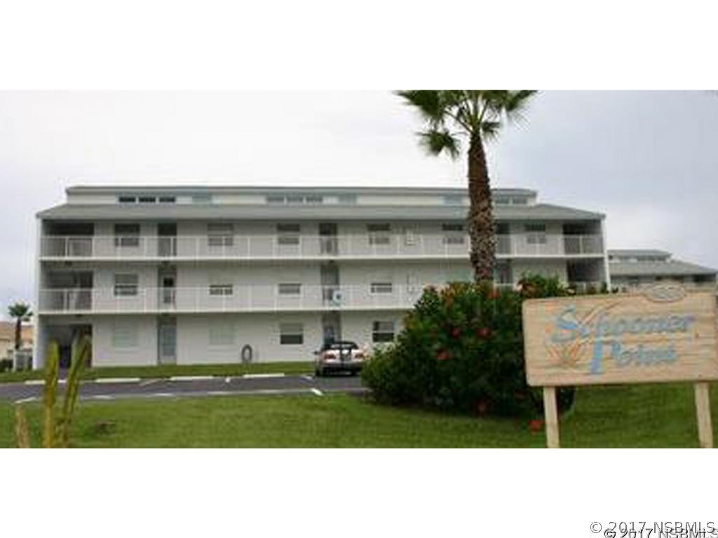 4801 Saxon Dr. #D-133, New Smyrna Beach, FL 32169