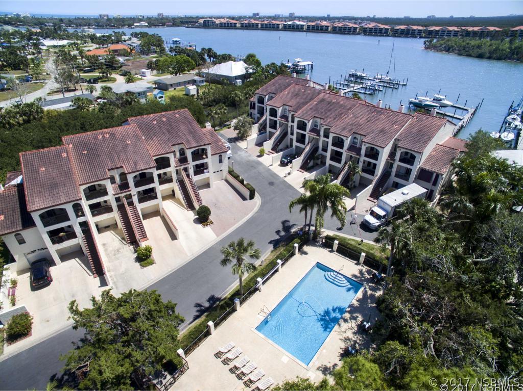 133 Marina Bay Dr., New Smyrna Beach, FL 32169