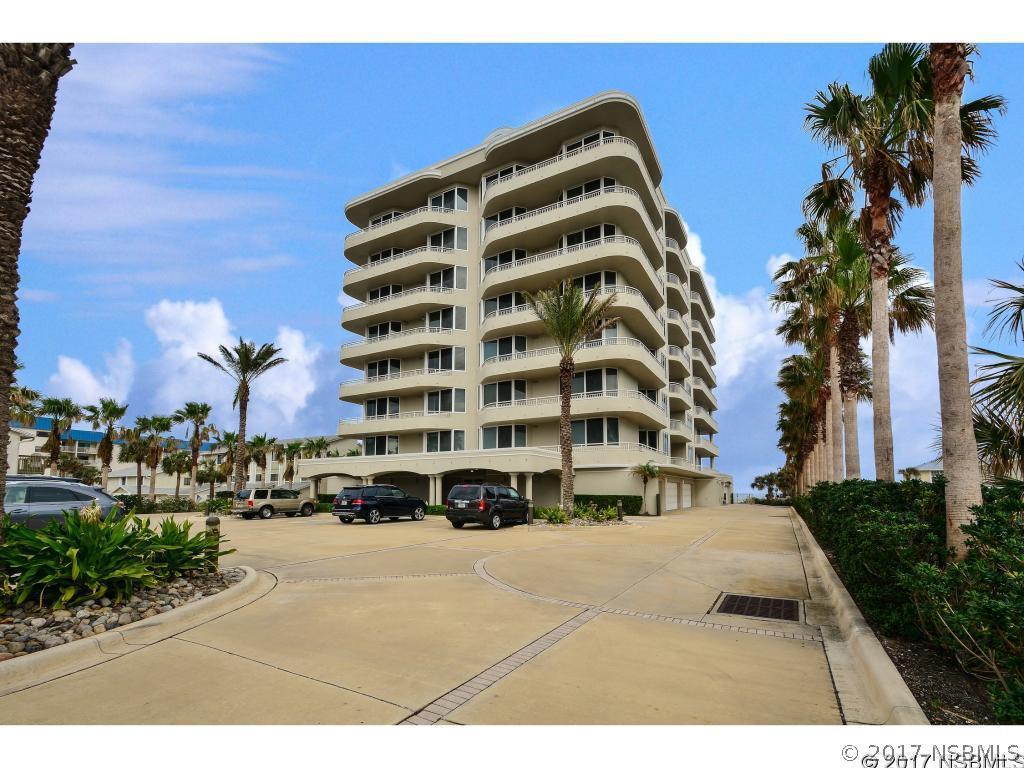4207 S Atlantic Ave. #501, New Smyrna Beach, FL 32169