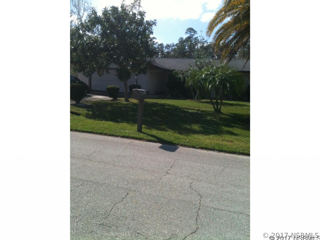 2612 Woodland Dr., Edgewater, FL 32141