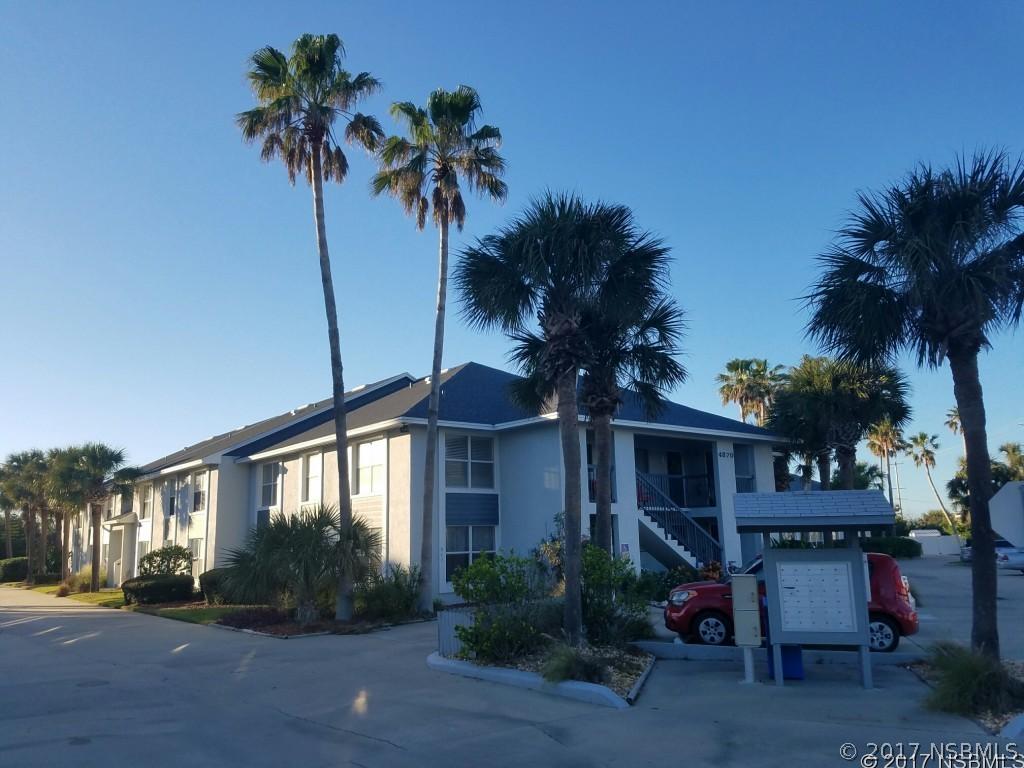 4870 S Atlantic Ave. #105, New Smyrna Beach, FL 32169