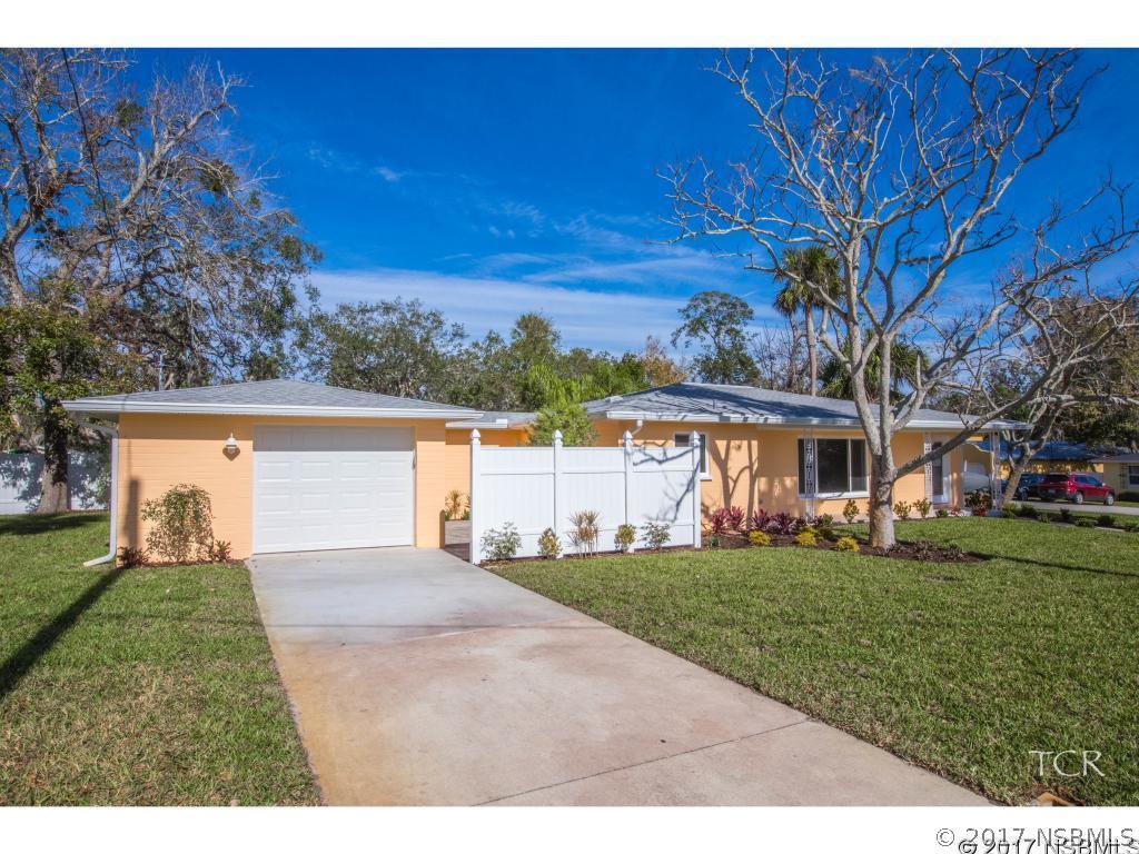 18 E Magnolia Ave., Port Orange, FL 32127