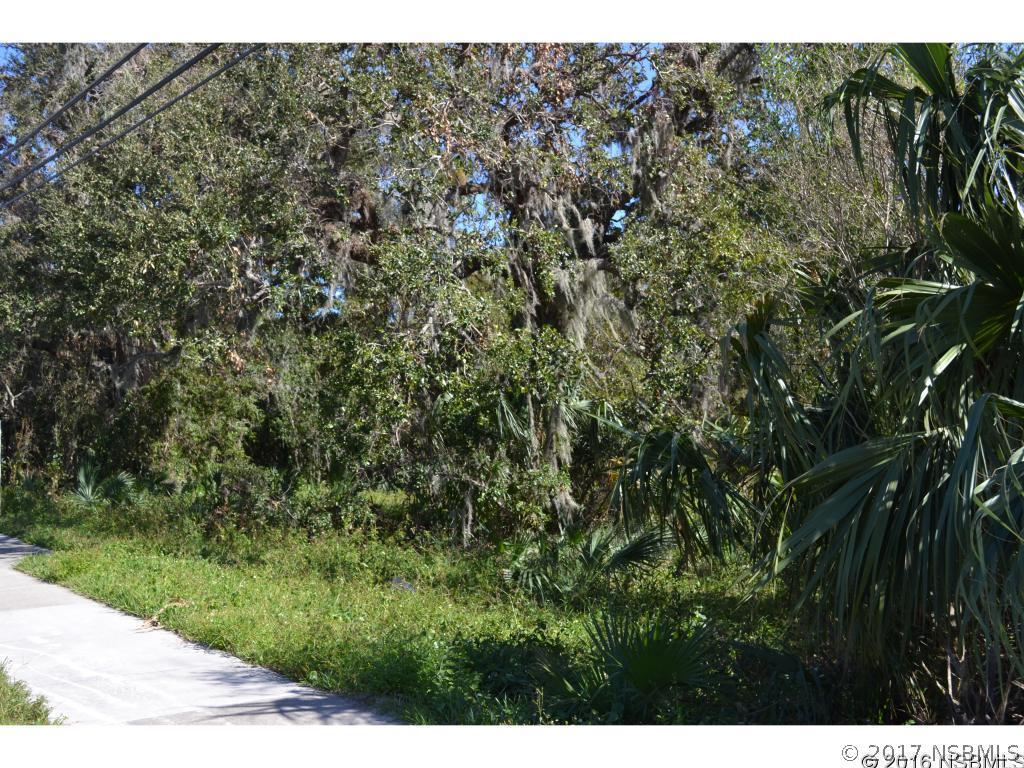 418 W Park Ave., Edgewater, FL 32132
