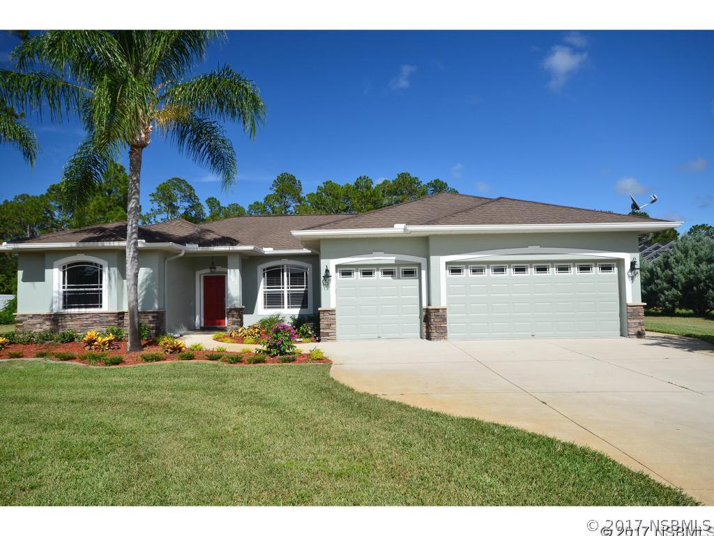 987 Sugar Mill Dr., New Smyrna Beach, FL 32168