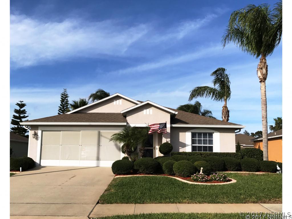 215 Tree Branch Ln., Edgewater, FL 32141