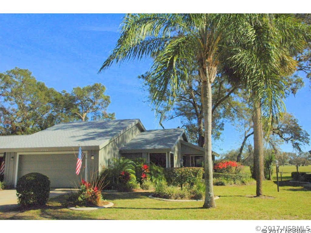 2564 Jasmine Rd. #45, Port Orange, FL 32128