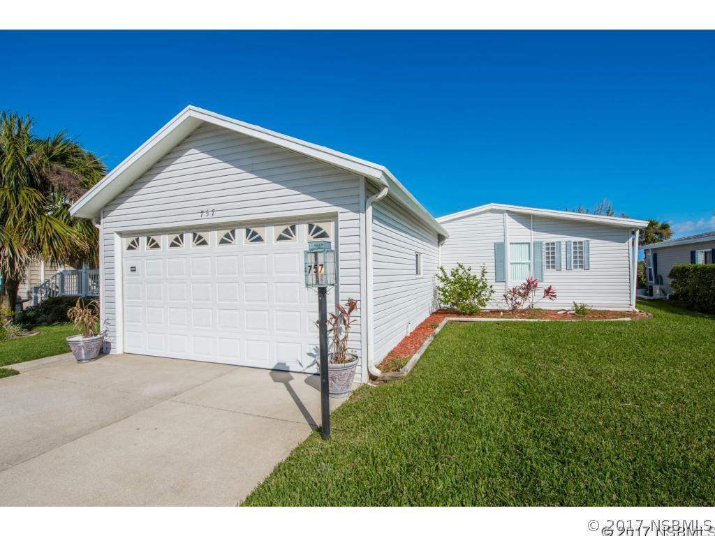 757 Navigators Way, Edgewater, FL 32141
