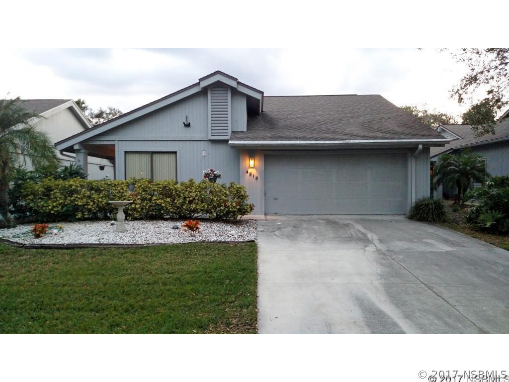 4212 Gull Cove, New Smyrna Beach, FL 32169