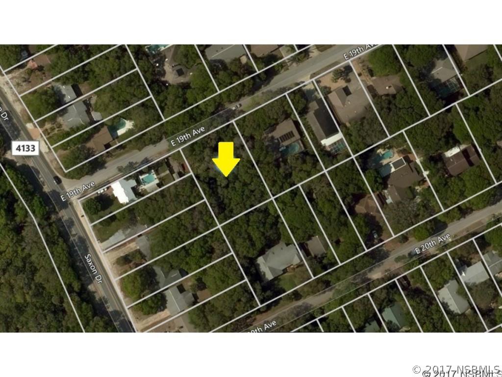 E 19th Ave., New Smyrna Beach, FL 32169