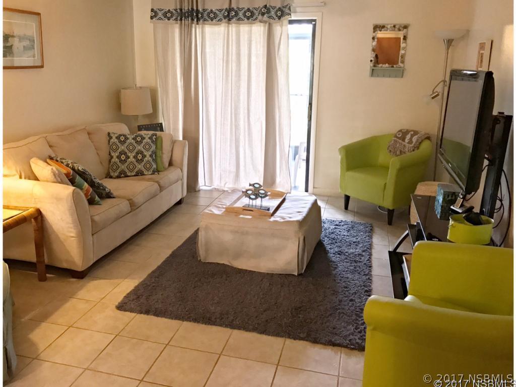 4407 Sea Mist Ct. #165, New Smyrna Beach, FL 32169