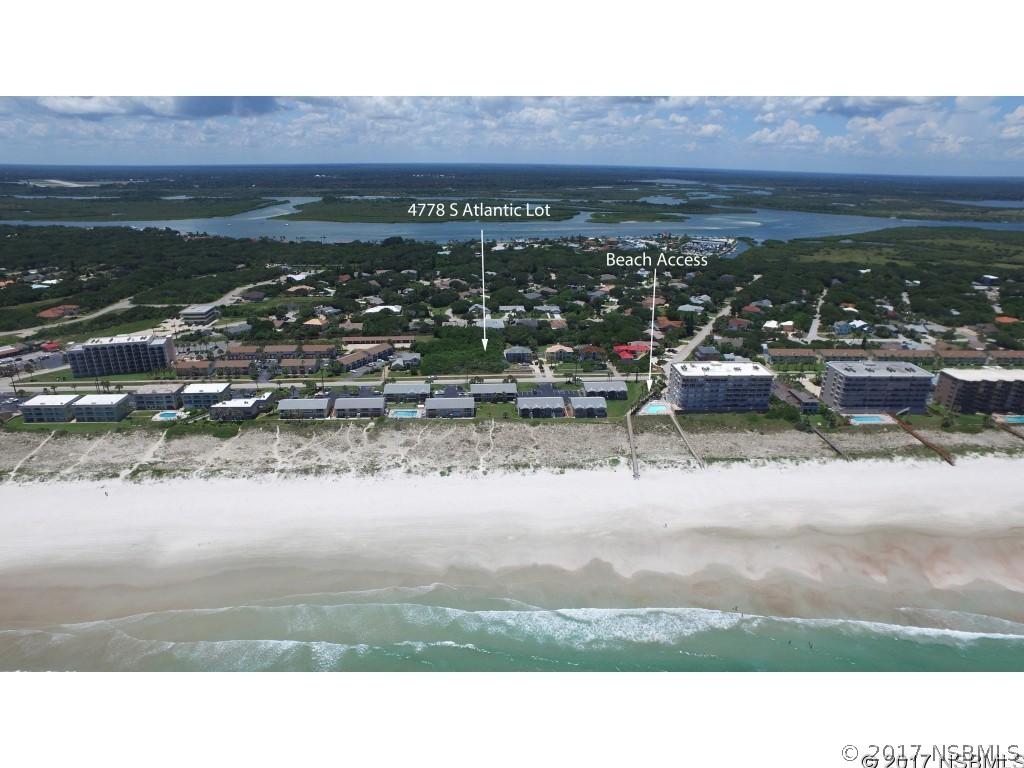 4778 S Atlantic Ave., Ponce Inlet, FL 32127