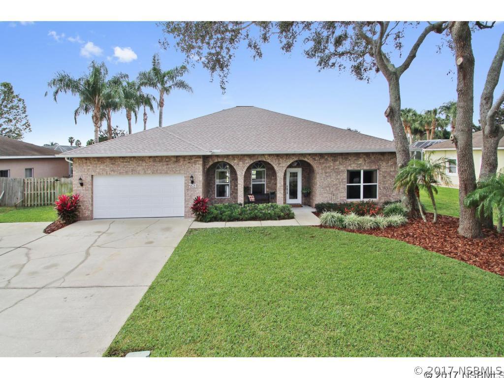 781 Foxhound Dr., Port Orange, FL 32128