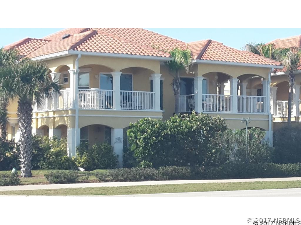 2982 S Atlantic Ave., New Smyrna Beach, FL 32169