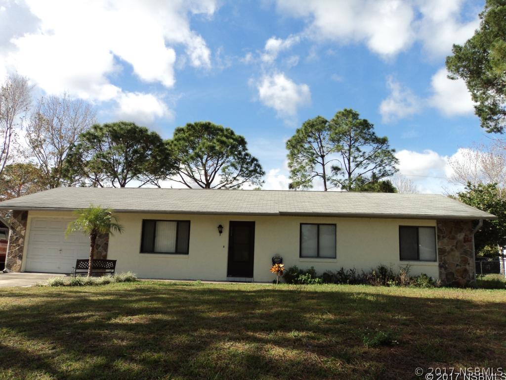 3224 Vista Palm Dr., Edgewater, FL 32141