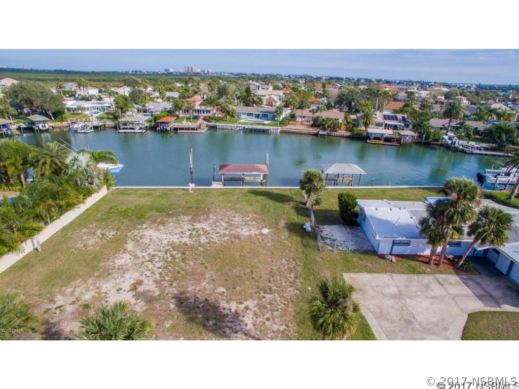113 Via Benevento, New Smyrna Beach, FL 32169
