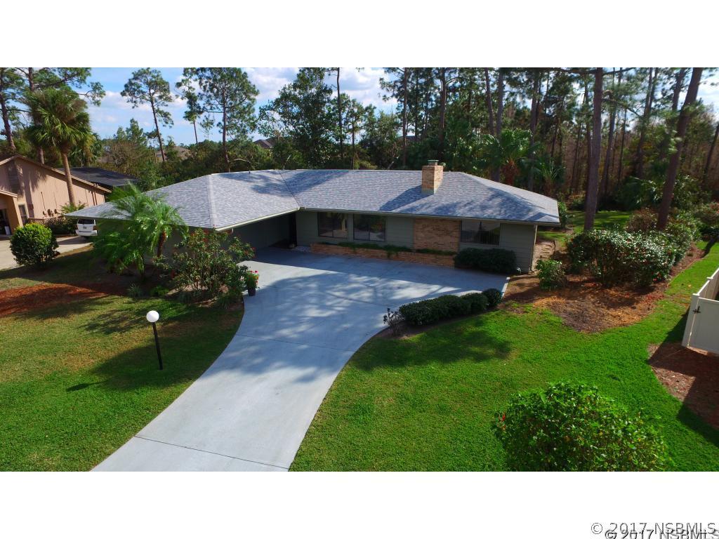 128 Sand Pine Pl., New Smyrna Beach, FL 32168