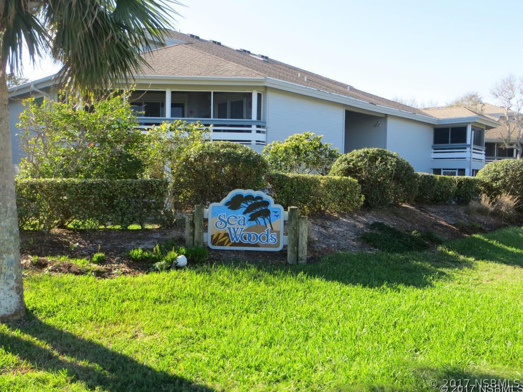 4311 Sea Mist Dr. #237, New Smyrna Beach, FL 32169