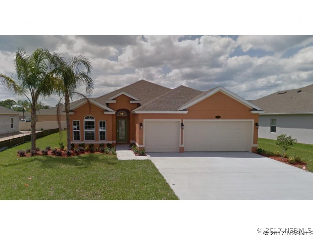 [Address Hidden by Seller], New Smyrna Beach, FL 32168