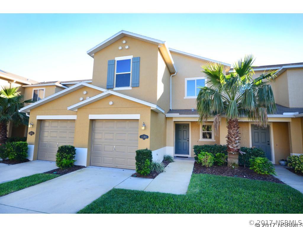 2668 Sicily Dr., New Smyrna Beach, FL 32168